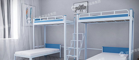 學(xué)校宿舍公寓床國家標(biāo)準(zhǔn)和常規(guī)尺寸，你了解多少？