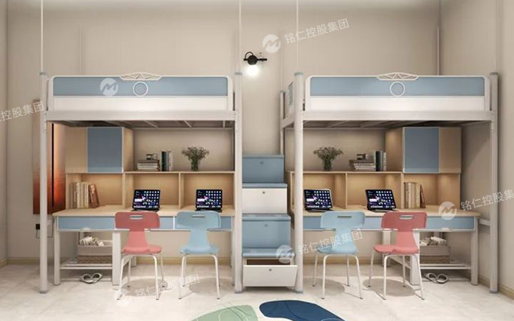 福建學(xué)生公寓床